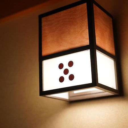 Soumeian Kusatsu  Phòng bức ảnh