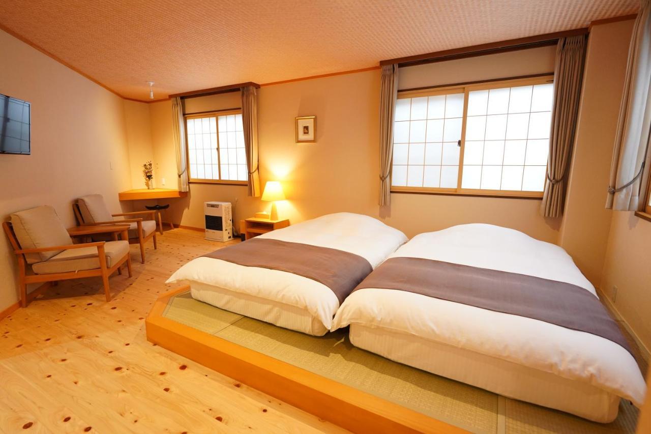 Soumeian Kusatsu  Ngoại thất bức ảnh