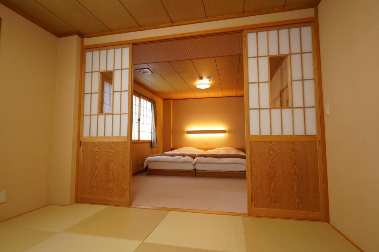 Soumeian Kusatsu  Ngoại thất bức ảnh