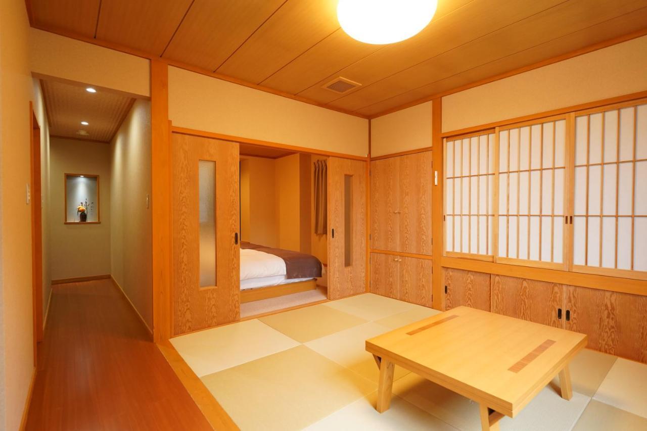 Soumeian Kusatsu  Ngoại thất bức ảnh