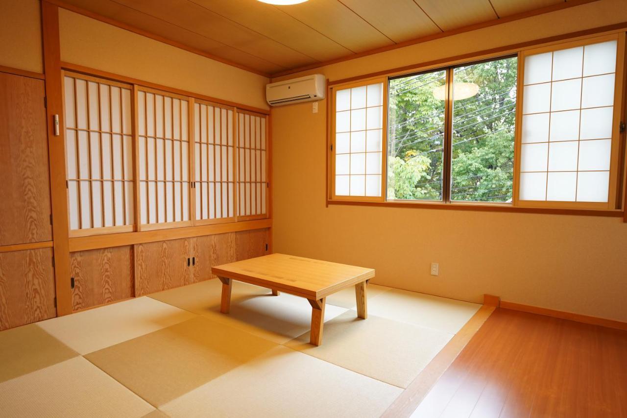 Soumeian Kusatsu  Ngoại thất bức ảnh