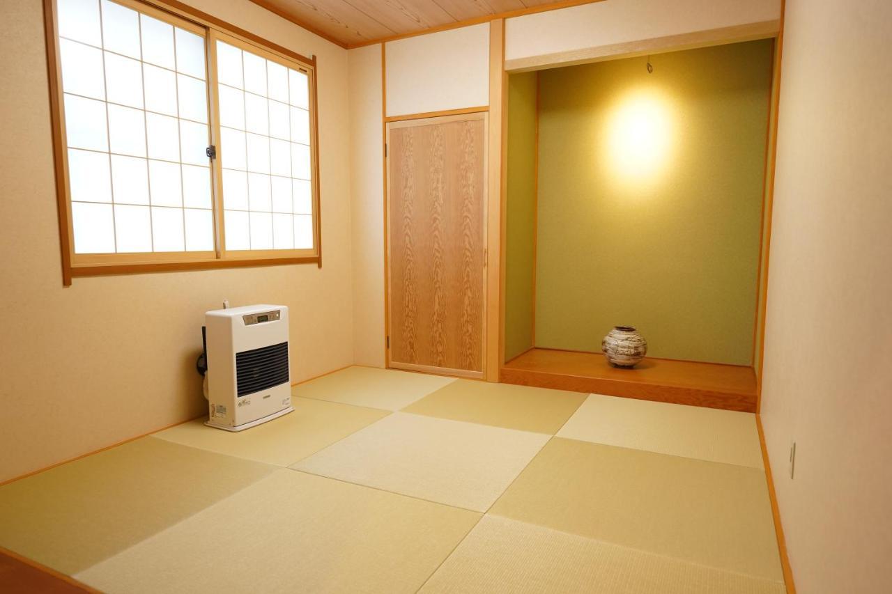 Soumeian Kusatsu  Ngoại thất bức ảnh