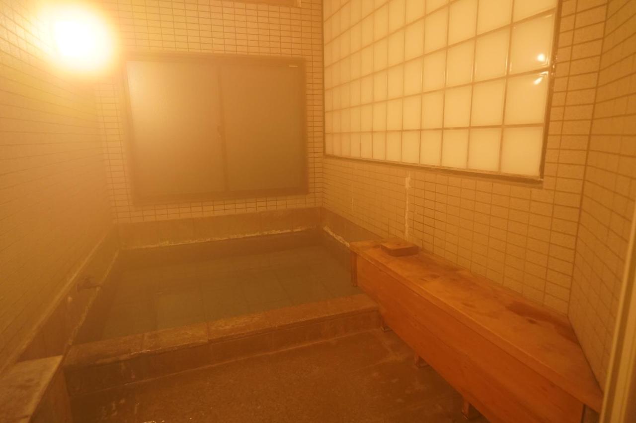 Soumeian Kusatsu  Ngoại thất bức ảnh