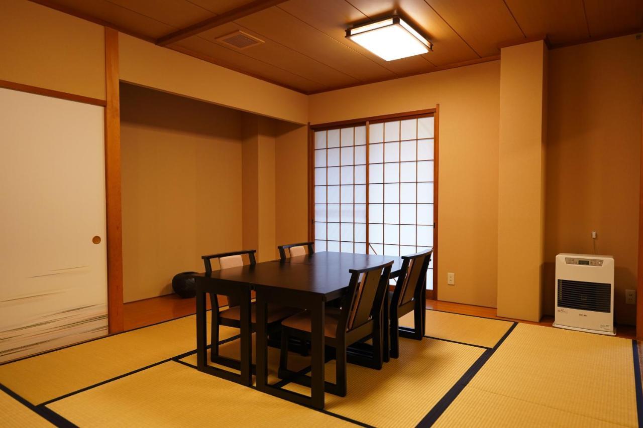 Soumeian Kusatsu  Ngoại thất bức ảnh