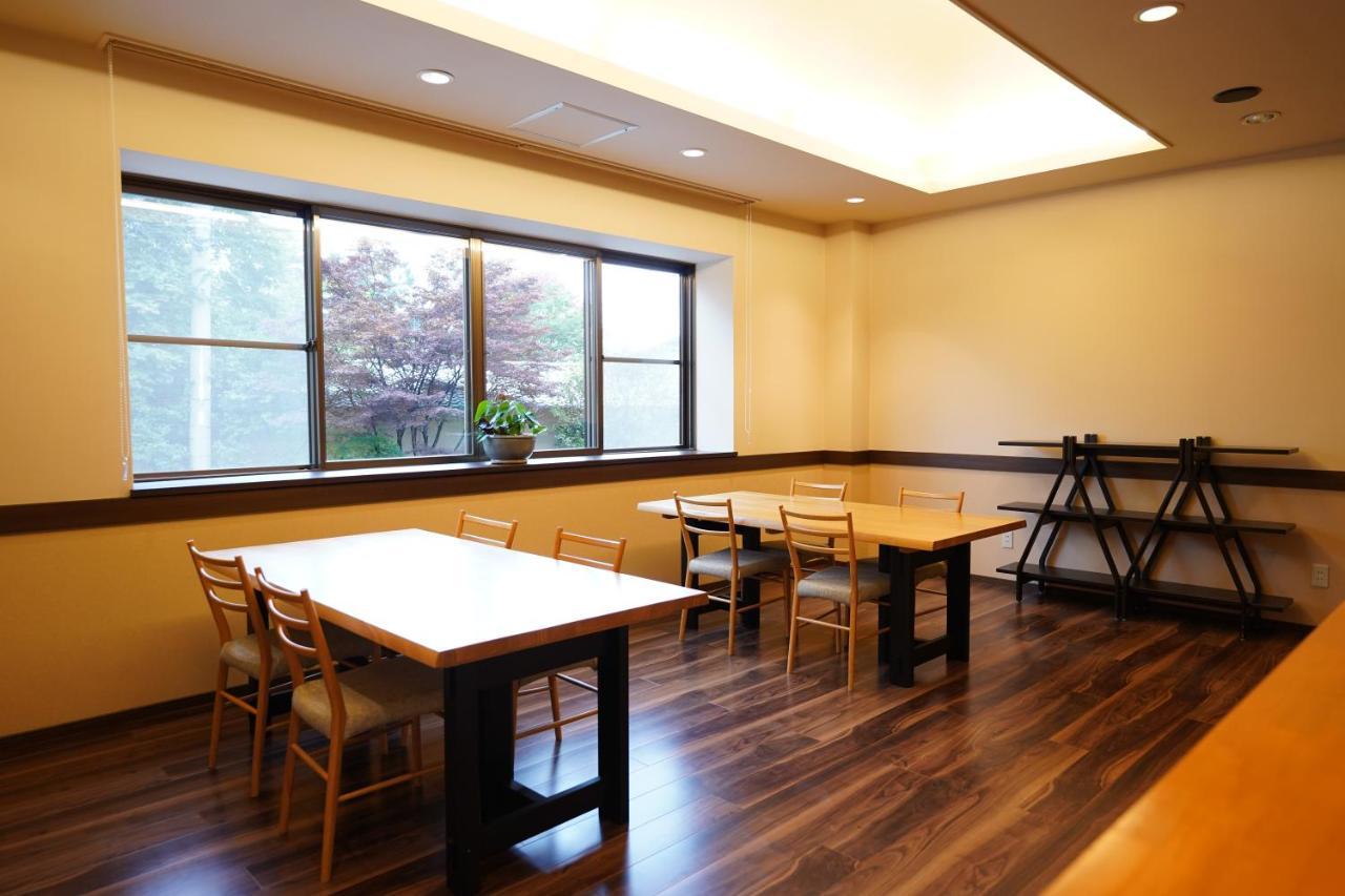 Soumeian Kusatsu  Ngoại thất bức ảnh