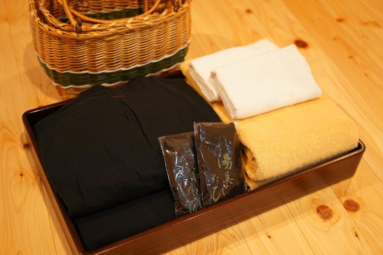 Soumeian Kusatsu  Ngoại thất bức ảnh