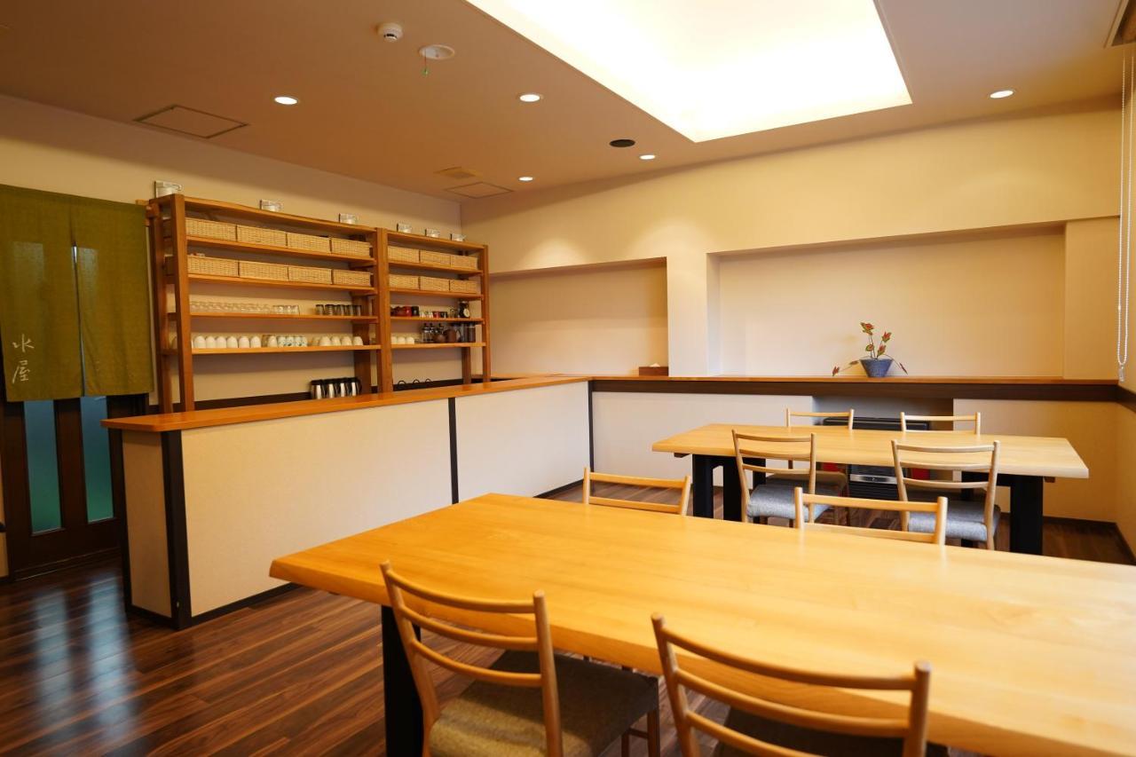Soumeian Kusatsu  Ngoại thất bức ảnh