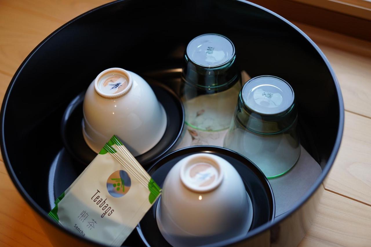 Soumeian Kusatsu  Ngoại thất bức ảnh